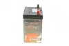 Акумулятор 12V/35Ah/240 (L+) (187х127х220) EXIDE EB357 (фото 4)