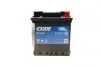 Акумулятор 12V/44Ah/400 (R+) (175х175х190) EXIDE EB440 (фото 1)