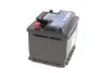 Акумулятор 12V/44Ah/420 (R+) (207х175х175) EXIDE EB442 (фото 2)