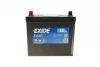 Стартерна батарея (акумулятор) EXIDE EB455 (фото 1)