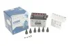 Стартерна батарея (акумулятор) EB4L-B EXIDE EB4LB (фото 1)