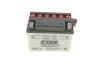 Стартерна батарея (акумулятор) EB4L-B EXIDE EB4LB (фото 2)