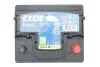 Стартерна батарея (акумулятор) EXIDE EB500 (фото 4)