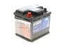 Акумулятор 12V/50Ah/450 (L+) (207х175х190) EXIDE EB501 (фото 3)