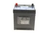 Акумулятор 12V/50Ah/360 (R+) (200х173х222) EXIDE EB504 (фото 2)