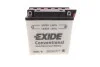 Стартерна батарея (акумулятор) EB5L-B EXIDE EB5LB (фото 3)