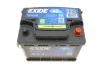 Батарея акумуляторна Exide Excell 12В 62Аг 540А(EN) R+ EXIDE EB620 (фото 3)