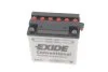 Стартерна батарея (акумулятор) EXIDE EB9B (фото 3)