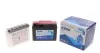 Стартерна батарея (акумулятор) ETR4A-BS EXIDE ETR4ABS (фото 1)