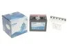 Стартерна батарея (акумулятор) ETX12-BS EXIDE ETX12BS (фото 1)