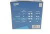 Стартерна батарея (акумулятор) ETX12-BS EXIDE ETX12BS (фото 2)