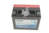 Стартерна батарея (акумулятор) ETX12-BS EXIDE ETX12BS (фото 3)