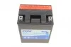 Стартерна батарея (акумулятор) ETX14AH-BS EXIDE ETX14AHBS (фото 5)