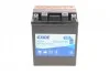 Стартерна батарея (акумулятор) ETX14AH-BS EXIDE ETX14AHBS (фото 6)