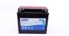Стартерна батарея (акумулятор) ETX20H-BS EXIDE ETX20HBS (фото 4)
