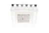 Стартерна батарея (акумулятор) ETX20HL-BS EXIDE ETX20HLBS (фото 2)