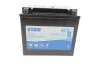 Стартерна батарея (акумулятор) ETX20HL-BS EXIDE ETX20HLBS (фото 4)