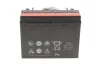 Стартерна батарея (акумулятор) ETX24HL-BS EXIDE ETX24HLBS (фото 2)