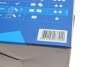 Стартерна батарея (акумулятор) EXIDE ETX24HL-BS (фото 4)