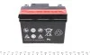 Акумулятор мото AGM 12V/3Ah/50 (115x70x85) EXIDE ETX4LBS (фото 2)