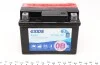Акумулятор мото AGM 12V/3Ah/50 (115x70x85) EXIDE ETX4LBS (фото 4)