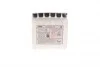 Акумулятор мото AGM 12V/4Ah/70 (115x70x105) EXIDE ETX5LBS (фото 6)