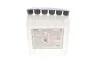 Акумулятор мото AGM 12V/6Ah/100 (115x70x130) EXIDE ETX7LBS (фото 2)