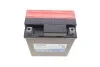 Акумулятор мото AGM 12V/6Ah/100 (115x70x130) EXIDE ETX7LBS (фото 3)