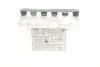 Акумулятор мото AGM 12V/8Ah/120 (150x90x105) EXIDE ETX9BS (фото 2)