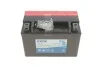 Акумулятор мото AGM 12V/8Ah/120 (150x90x105) EXIDE ETX9BS (фото 4)