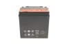 Акумулятор мото AGM 12V/9Ah/120 (135x75x140) EXIDE ETX9CBS (фото 2)