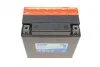 Акумулятор мото AGM 12V/9Ah/120 (135x75x140) EXIDE ETX9CBS (фото 3)