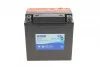 Акумулятор мото AGM 12V/9Ah/120 (135x75x140) EXIDE ETX9CBS (фото 4)