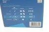 Стартерна батарея (акумулятор) ETZ10-BS EXIDE ETZ10BS (фото 2)