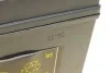 Стартерна батарея (акумулятор) GEL12-19 EXIDE GEL1219 (фото 3)