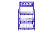 ВІЗОК АКБ 600 EXIDE STAND EXIDE (фото 1)