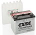 Акумулятор EXIDE U1-9 (фото 1)