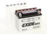 Акумулятор EXIDE YB4LB (фото 1)