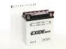 Акумулятор EXIDE YB5LB (фото 1)