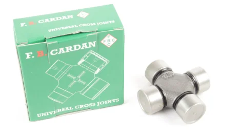 Хрестовина переднього кардана F. B. CARDAN 24625