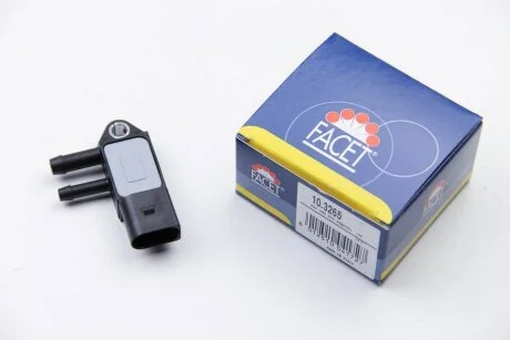 Датчик FACET 10.3265