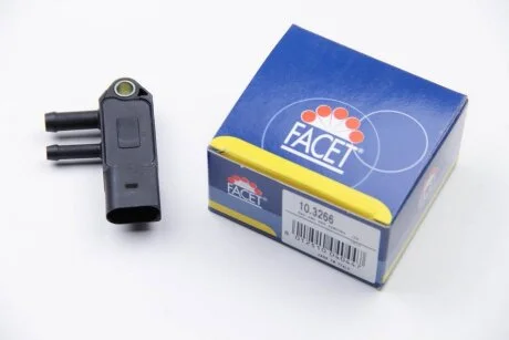 Датчик FACET 10.3266