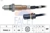 Кисневий датчик FACET 10.8287 (фото 1)