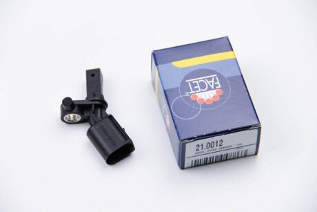 Датчик швидкості (ABS) FACET 21.0012