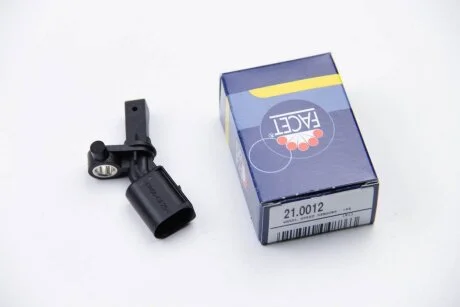 Датчик швидкості (ABS) FACET 21.0012