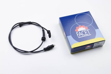 Датчик, кількість обертів колеса FACET 21.0052