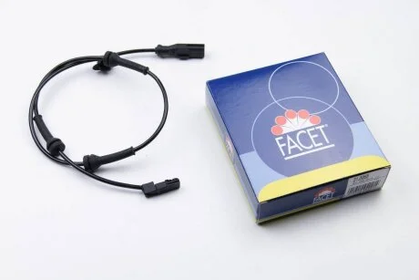 Датчик швидкості (ABS) FACET 21.0055
