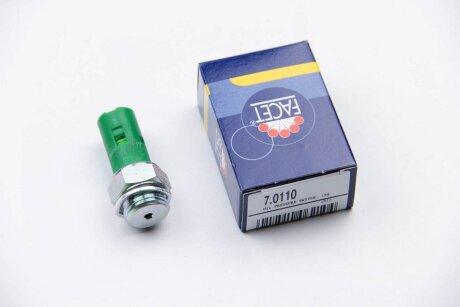 Датчик тиску FACET 7.0110