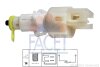 Вмикач сигналу стоп FACET 7.1108 (фото 1)