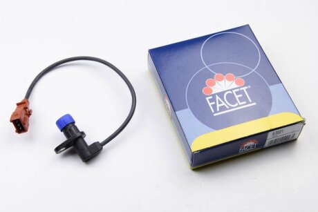 Датчик частоти обертання FACET 9.0021